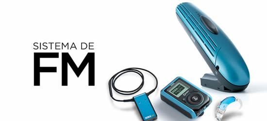 Sistema FM